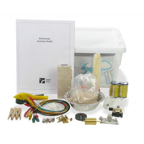  American Educational Products American Educational Electricity Kit