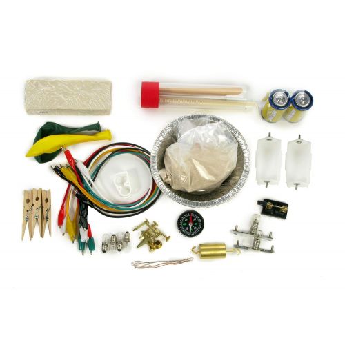  American Educational Products American Educational Electricity Kit