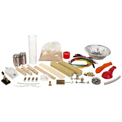  American Educational Products American Educational Electricity Kit