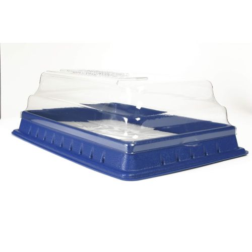  American Educational Products American Educational Standard Dissection Pan with Pad and Cover