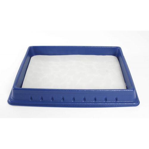  American Educational Products American Educational Standard Dissection Pan with Pad and Cover
