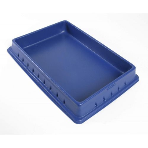  American Educational Products American Educational Standard Dissection Pan with Pad and Cover