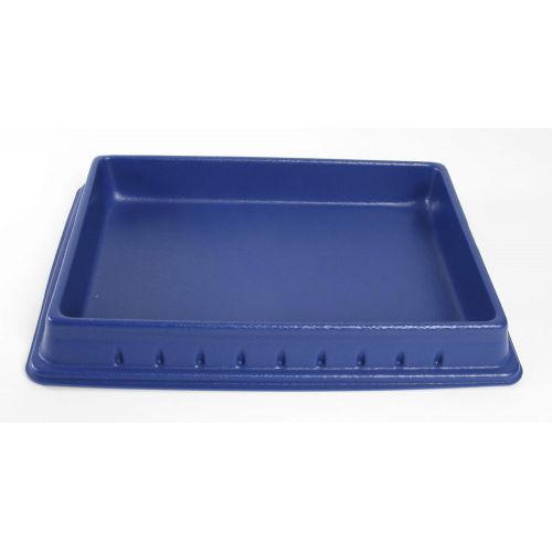  American Educational Products American Educational Standard Dissection Pan with Pad and Cover