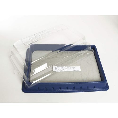  American Educational Products American Educational Standard Dissection Pan with Pad and Cover