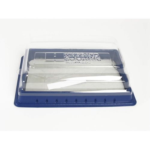  American Educational Products American Educational Standard Dissection Pan with Pad and Cover