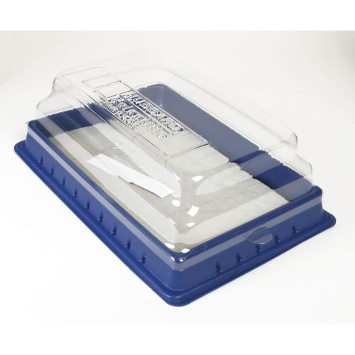  American Educational Products American Educational Standard Dissection Pan with Pad and Cover