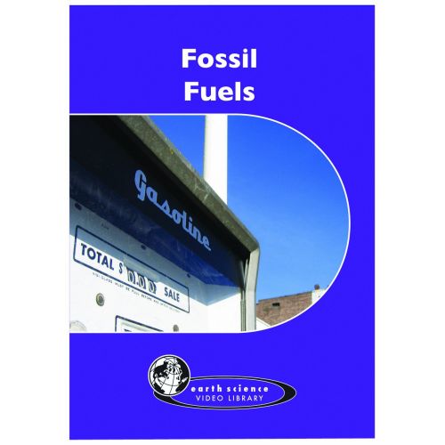  American Educational Products American Educational Fossil Fuels DVD