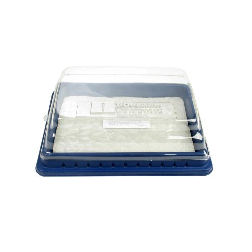  American Educational Products American Educational Deluxe Dissection Pan with Pad and Cover, 12-3/4 Length x 9 Width