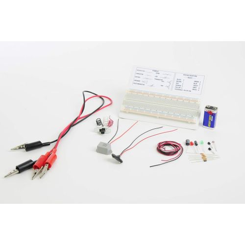  American Educational Products American Educational Fundamentals of Electronics Kit