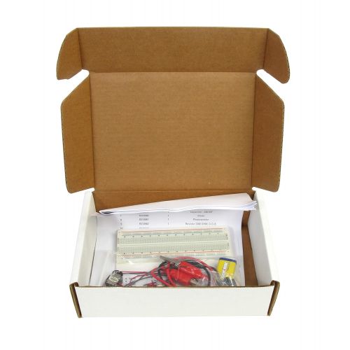  American Educational Products American Educational Fundamentals of Electronics Kit