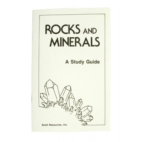  American Educational Products American Educational Identifying Sedimentary Rocks Classroom Project