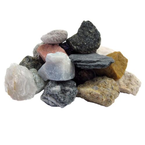  American Educational Products American Educational Explore with Me Geology Series Rocks and Minerals Collection