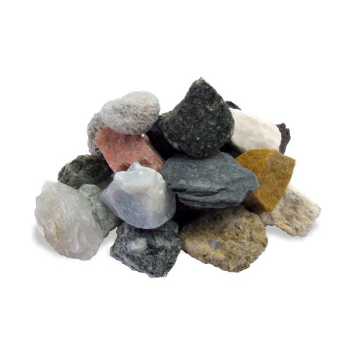  American Educational Products American Educational Explore with Me Geology Series Rocks and Minerals Collection