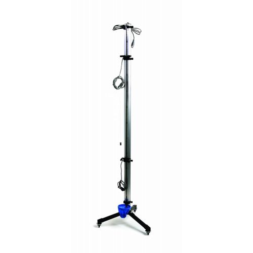  American Educational Products American Educational Free Fall Apparatus, 5 Length x 5 Width x 49 Height