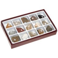 American Educational Products American Educational Introductory Rock Collection