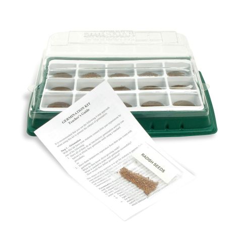  American Educational Products American Educational Student Germination/Greenhouse Kit