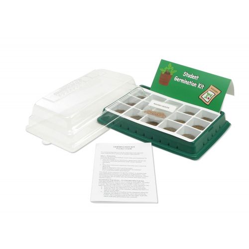  American Educational Products American Educational Student Germination/Greenhouse Kit