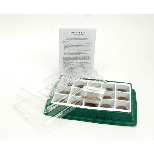  American Educational Products American Educational Student Germination/Greenhouse Kit