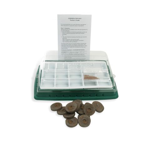  American Educational Products American Educational Student Germination/Greenhouse Kit