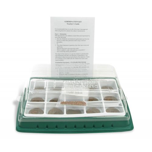  American Educational Products American Educational Student Germination/Greenhouse Kit