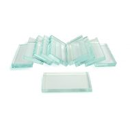 American Educational Products American Educational Glass Streak Plates Kit, 1/4 Thickness (Pack of 10)