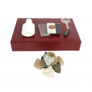 American Educational Products American Educational Mineral Test Kit with Minerals