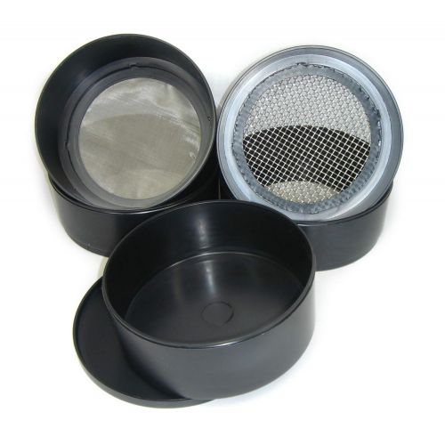  American Educational Products American Educational Screen Sieves Set