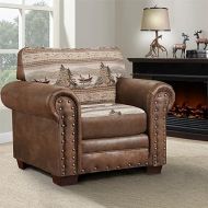 American Furniture Classics Alpine Lodge Chair
