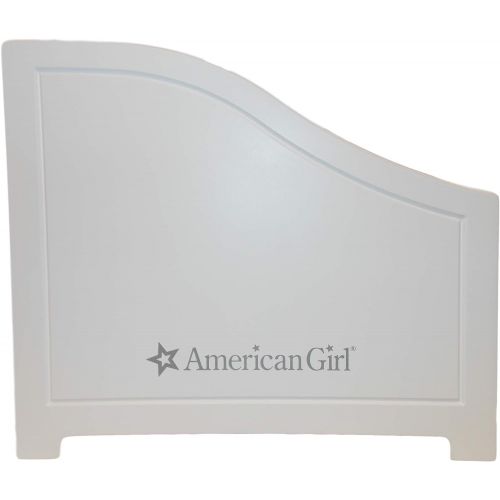  AG American Girl Trundle Bed and Bedding Set