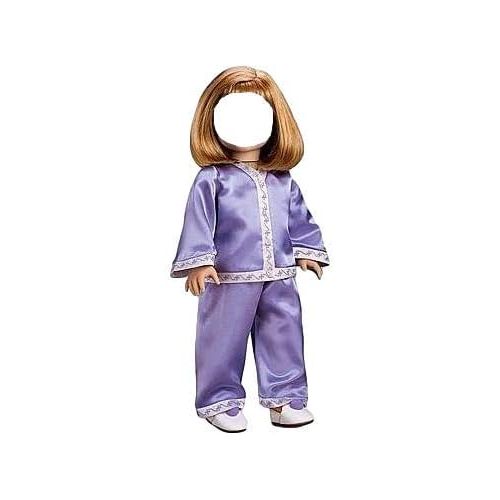  American Girl Nellies Pajamas