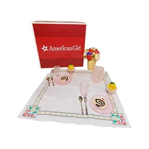  American Girl AMERICAN GIRL KITS BIRTHDAY SET