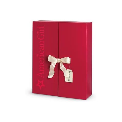  AMERICAN GIRL KEEPSAKE BOX by American Girl