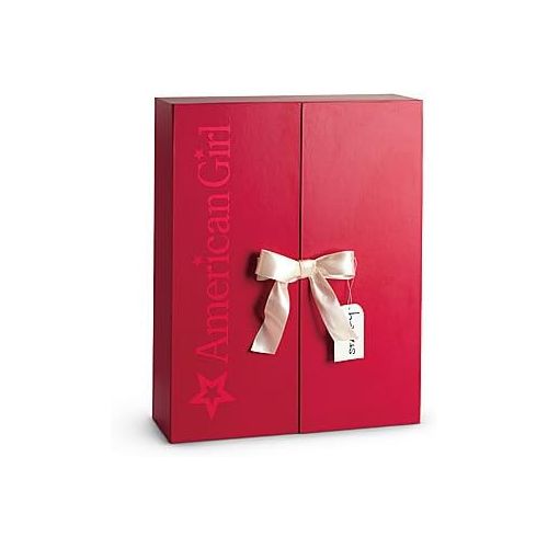  AMERICAN GIRL KEEPSAKE BOX by American Girl