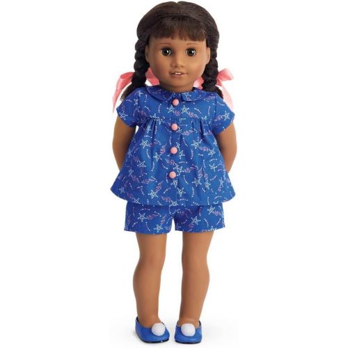  American Girl Melodys Pajamas