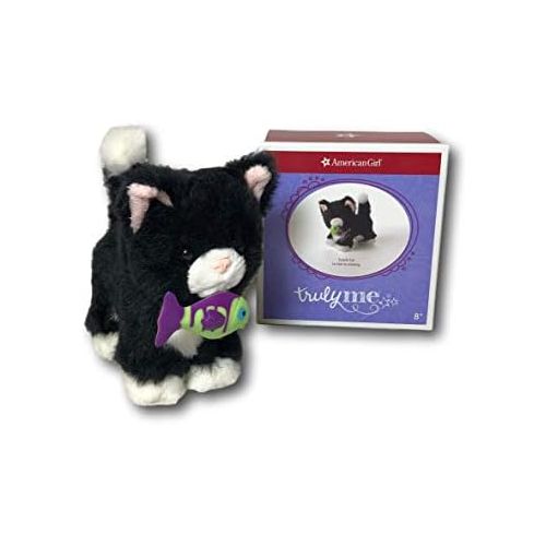  American Girl Pet - Tuxedo Cat for Dolls - Truly Me 2017