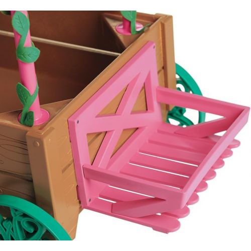  American Girl WellieWishers Love & Caring Carriage