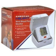 American Heart-Tech Wrist Blood Pressure Monitor by American Heart-Tech