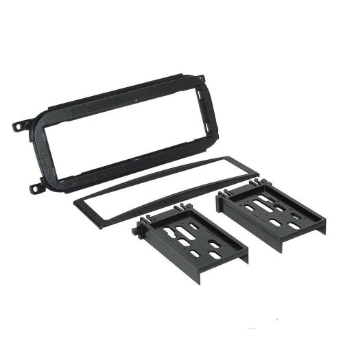  American International , Metra, Scosche Jeep 1999-2001 Grand Cherokee CAR Stereo Dash Install MOUNTING KIT Wire Harness