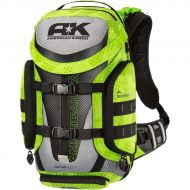 American Kargo 3517-0331 Hi-Viz Trooper Backpack