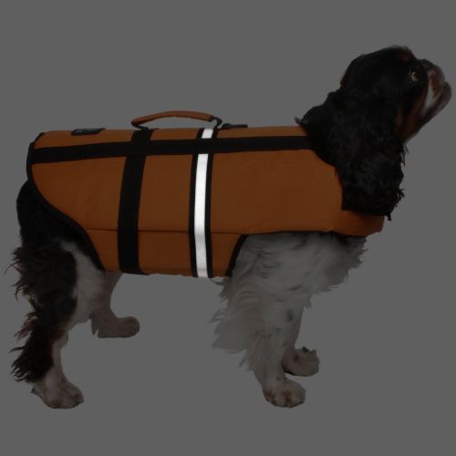  American Kennel Club Flotation Life Vest