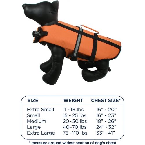  American Kennel Club Flotation Life Vest