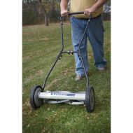 American Lawn Mower 18 Deluxe Reel Mower