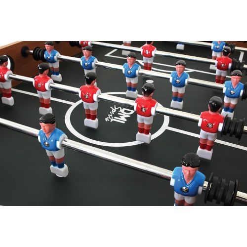  American Legend Foosball Table