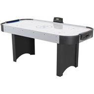 American Legend Blade 6’ Hockey Table Features Electronic Scoring with LED Goal Lights