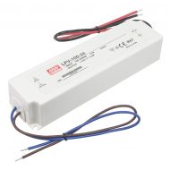 American Lighting LED-DR100-12 LED Constant Voltage Hardwire Driver, 12V DC, 1-100 Watts, Non-Dimming