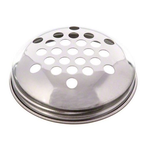  [아마존베스트]American Metalcraft 12 oz Cheese Shaker Top w/Extra Large Holes