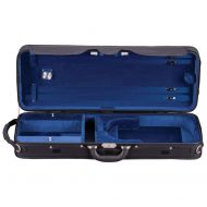 American Packing & Gasket American Case Co. Eagle Viola Case Blue