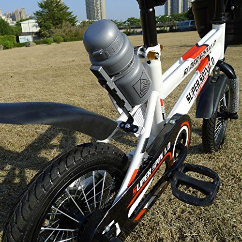  American Phoenix Multi Styles Kids Bike 12-Inch 16-Inch Wheels Avaiable BMX Freestyle Bicycle With Training Wheels Steel Frame, Newest Stytle Boys Bike and Girls Bike