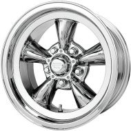 American Racing Custom Wheels VN605 Torq Thrust D Triple Chrome Plated Wheel (15x8/5x120.7mm, 0mm offset)