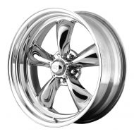 American Racing VN815 Torq Thrust II 1-Piece PVD Wheel (17x9.5/5x114.3mm, +28mm offset)